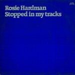 cover: Rosie Hardman - Stopped In My Tracks