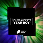 cover: Nouveaubeats - Yeah Boy