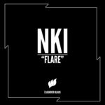 cover: Nki - Flare