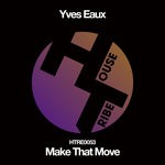 cover: Octabar|Yves Eaux - Make That Move