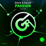 cover: Djarle|Kanyle - Passion