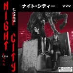 cover: Cass - Night City