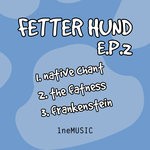 cover: Fetter Hund - Fetter Hund EP 2