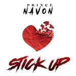 cover: Prince Navon - Stick Up