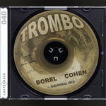 cover: Borel|Cohen - Trombo