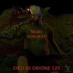 cover: Skaki - Goblin EP