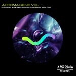 cover: Various - Arroma Gems Vol I