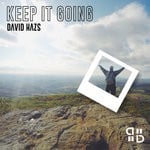 cover: David Hazs - Keep It Going