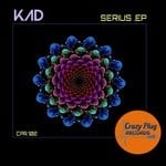 cover: Kad - Serius EP