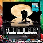 cover: Loopcrashing - Take Me Higher