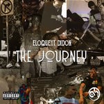 cover: Eloquent Didon - The Journey (Explicit)