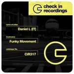 cover: Daniel L - Funky Movement