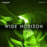 cover: Giovanni Luca Silvestri - Wide Horizon