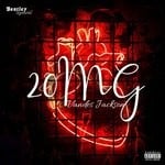 cover: Vandes Jackson - 20mg (Explicit)