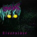 cover: Loveless Dubstep - Riversider