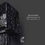 cover: Bichord - Continuum EP