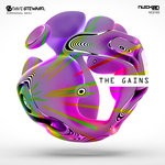 cover: Dave Steward - The Gains (Original Mix)