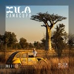 cover: Xila - Camacupa (Original Mix)