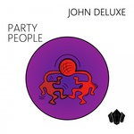 cover: John Deluxe - Party People