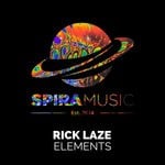 cover: Rick Laze - Elements