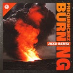 cover: Frequencerz - Burning (JNXD Extended Remix)