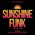 cover: Various - Sunshine Funk - Vol 2