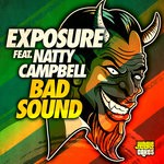 cover: Natty Campbell - Bad Sound