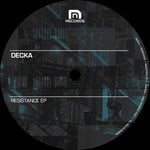 cover: Decka - Resistance