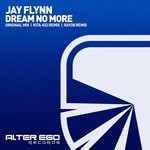 cover: Jay Flynn - Dream No More