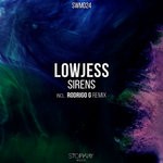 cover: Lowjess - Sirens