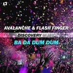 cover: Avalanche|Flash Finger - Ba Da Dum Dum