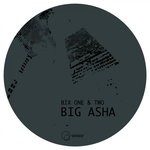 cover: Big Asha - Bix One & Two