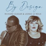 cover: Leonie Le Roux|Richard Ceasar - By Design