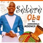 cover: Adedamola Adeniji - Sekere Oba