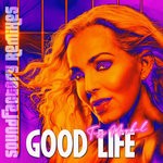 cover: Tess Merkel - Good Life (SoundFactory Remixes)