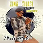 cover: King Silasi - Pheli Mali