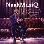 cover: Naakmusiq - Born To Entertain