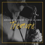 cover: J.a.e|Jovian Id|Mrymi - Treasure