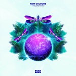 cover: Various - New Colours Vol 4