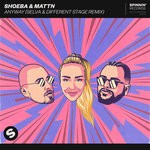 cover: Mattn|Shoeba - Anyway (Selva & Different Stage Remix)