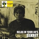 cover: Mark Topsecret|TOP SECRET MUSIC - Relax In You 40'S