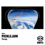 cover: Picklejam - Therapy