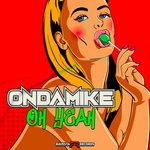 cover: Ondamike - Oh Yeah (Original Mix)