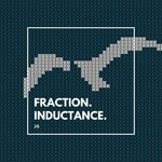 cover: Inductance - Fraction