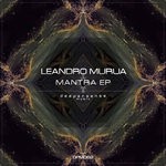 cover: Leandro Murua - Mantra EP