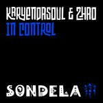 cover: Karyendasoul|Zhao - In Control