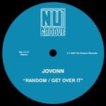 cover: Jovonn - Random