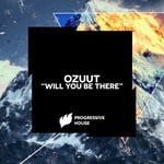 cover: Ozuut - Will You Be There