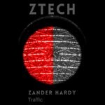 cover: Zander Hardy - Traffic