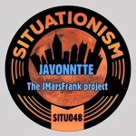 cover: Javonntte - The JMarsFrank Project